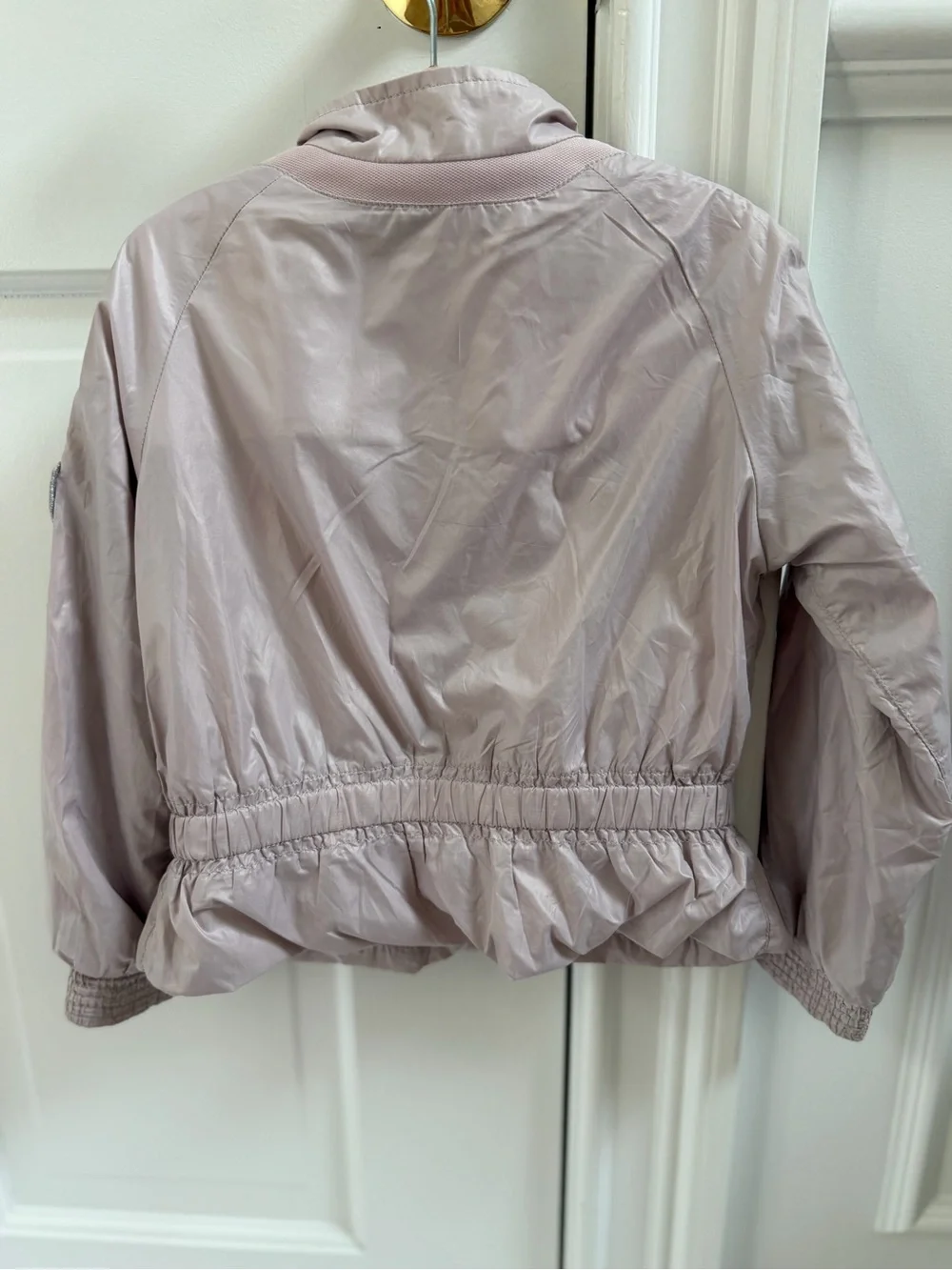 Geox light mauve